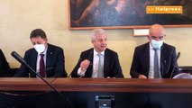 L'Università di Palermo investe in ricerca, edilizia e didattica