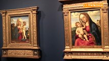 Intesa Sp, in mostra a Torino due opere di Cima da Conegliano