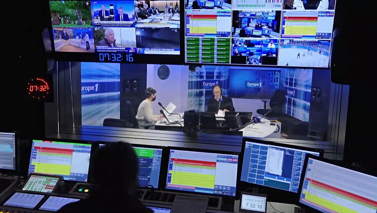 Salon de l'Agriculture : les exposants se préparent au Concours général agricole