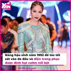 Thử sức với màu môi "mắm tôm" không phải sao Việt nào cũng ghi điểm | Điện Ảnh Net