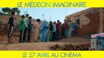 Le Médecin Imaginaire : Bande-annonce du premier film de Ahmed Hamidi avec Alban Ivanov
