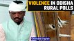 Odisha rural polls marred by violence, repolling ordered in 45 booths | Oneindia News