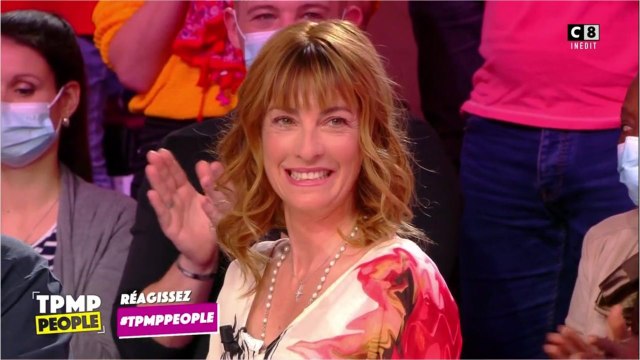 FEMME ACTUELLE - Eve Angeli méconnaissable : les internautes choqués par son nouveau look !