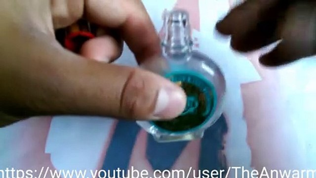 Muelhens 4711 Cologne Fragrance EDC (Review)