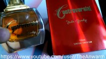 Jade Goody Controversial Perfume EDT (Review)