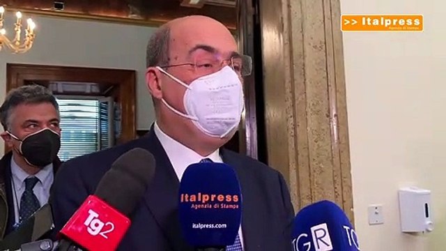 Pnrr e appalti, nel Lazio protocollo contro le infiltrazioni mafiose