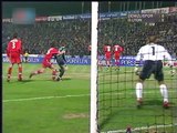 Denizlispor 0-0 Olympique Lyon 28.11.2002 - 2002-2003 UEFA Cup 3rd Round 1st Leg
