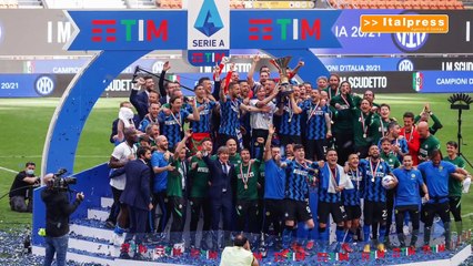 Il Pallone Racconta - Nazionale e Inter squadre dell'anno