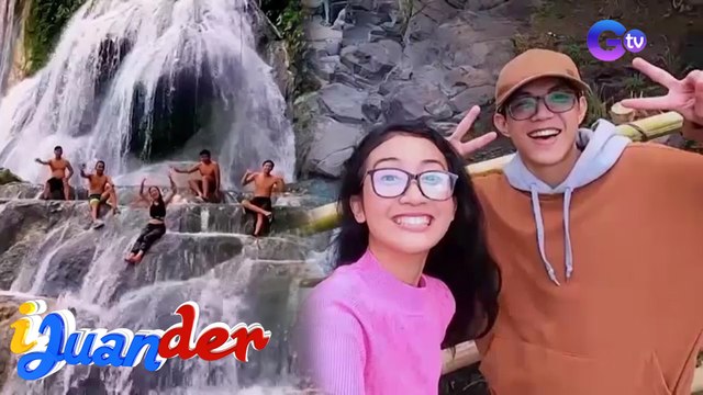 iJuander: Budget-friendly tourist spots sa Columbio, Sultan Kudarat