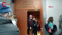 Son dakika: Osman Kavala hakkında tutukluluğa devam kararı