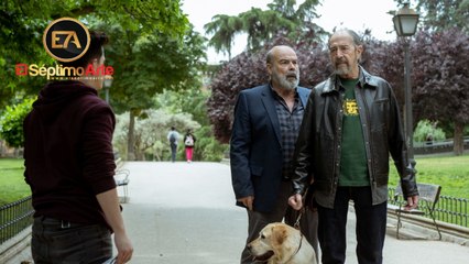 Sentimos las molestias (Movistar+) - Tráiler (HD)