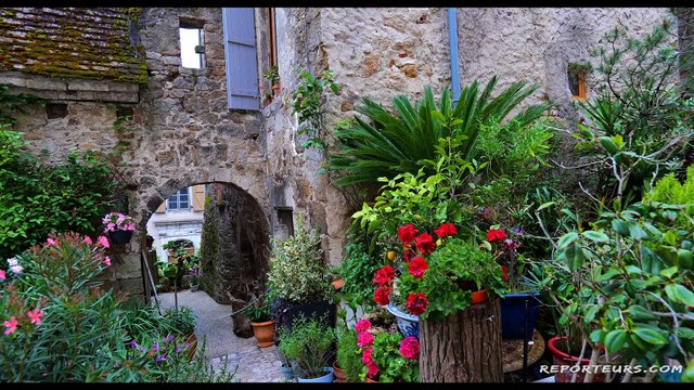 roadtrip-Lot de Martel à Cahors