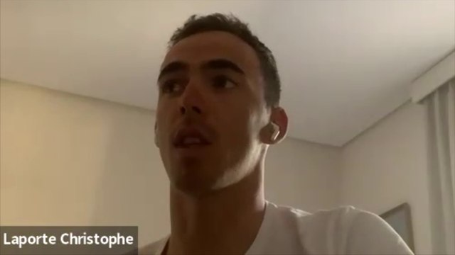 Cyclisme - ITW - Le Mag Cyclism'Actu 2022 - Christophe Laporte : Ce sera le Tour de France ou La Vuelta mais j'ai dit à Jumbo Visma que j'avais envie d'être sur le Tour