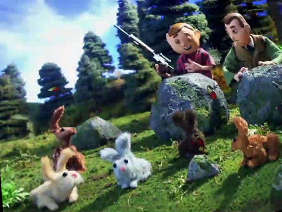 Moral Orel S02 E19