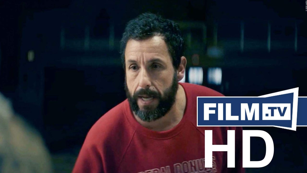 Hustle Trailer Deutsch German (2022)