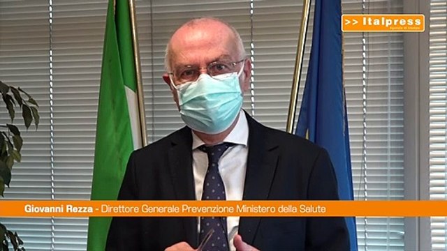 Covid, crescono incidenza e Rt. Rezza: Serve ancora molta prudenza