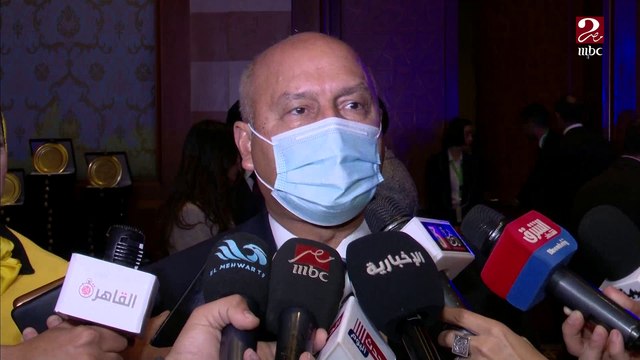 تحت رعاية وزيري النقل والتعليم العالي ..انطلاق فعاليات مؤتمر البحر الأحمر للنقل البحري واللوجستيات