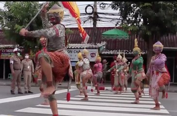 เรื่องพลบค่ำ ช่วงที่ 2 วันจันทร์ที่ 21 กุมภาพันธ์ 2565