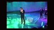 NEVER LET GO  by Cliff Richard - live TV appearence 1993 +lyrics