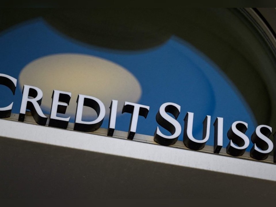 Akte Credit Suisse: Bank duldete Drogendealer und Kriegsverbrecher