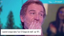 Les 12 Coups de midi : Laurent en pleine polémique, Jean-Luc Reichmann prend position et s'explique !