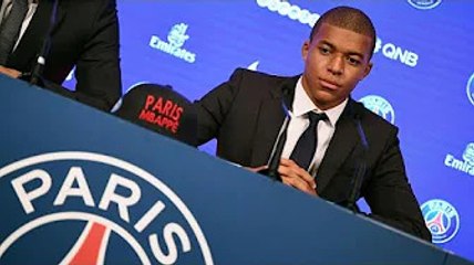 Kylian Mbappé: voici ses conditions, pour prolonger au PSG