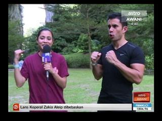 Astro Bella anjur ‘Jom Kurus’