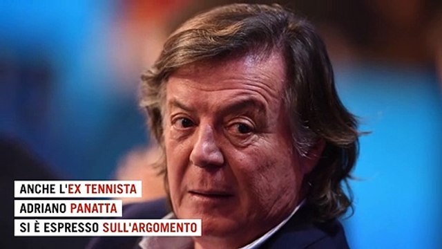 Djokovic, il tennista no vax potrebbe partecipare agli Internazionali di Roma: scoppia la polemica