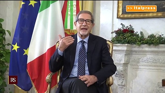 Musumeci Siamo orgogliosi della Sicilia che stiamo ricostruendo