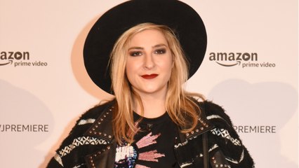 VOICI : Marilou Berry : la famille de l'actrice s'agrandit