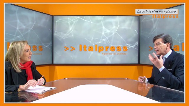 La Salute Vien Mangiando - Il valore comunicativo di un bel sorriso