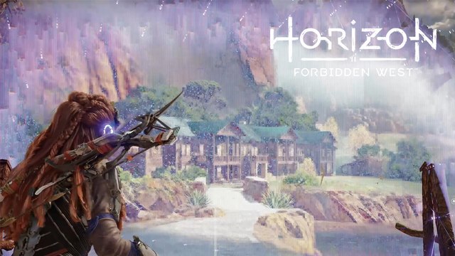 Horizon Forbidden West: el miradero de La Intimidación, ¿Cómo completarlo?