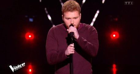 The Voice : découvrez l'audition de Clément, autiste asperger, qui a enflammé la scène