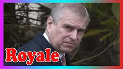 La bombe du prince Andrew prévoit de ''suivre'' Harry - Duke envisage une décision sensationnelle