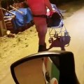 Homem agride companheira, foge com bebê e ameaça matar criança em Jaraguá do Sul
