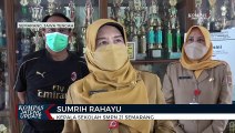 Sekolah di Semarang Kembali Terapkan PTM 50 Persen