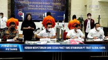 Bareskrim Polri Rilis Robot Trading Viral Blast