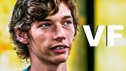 UNE MAISON DANS LE BAYOU Bande Annonce VF (2022) A House on the Bayou