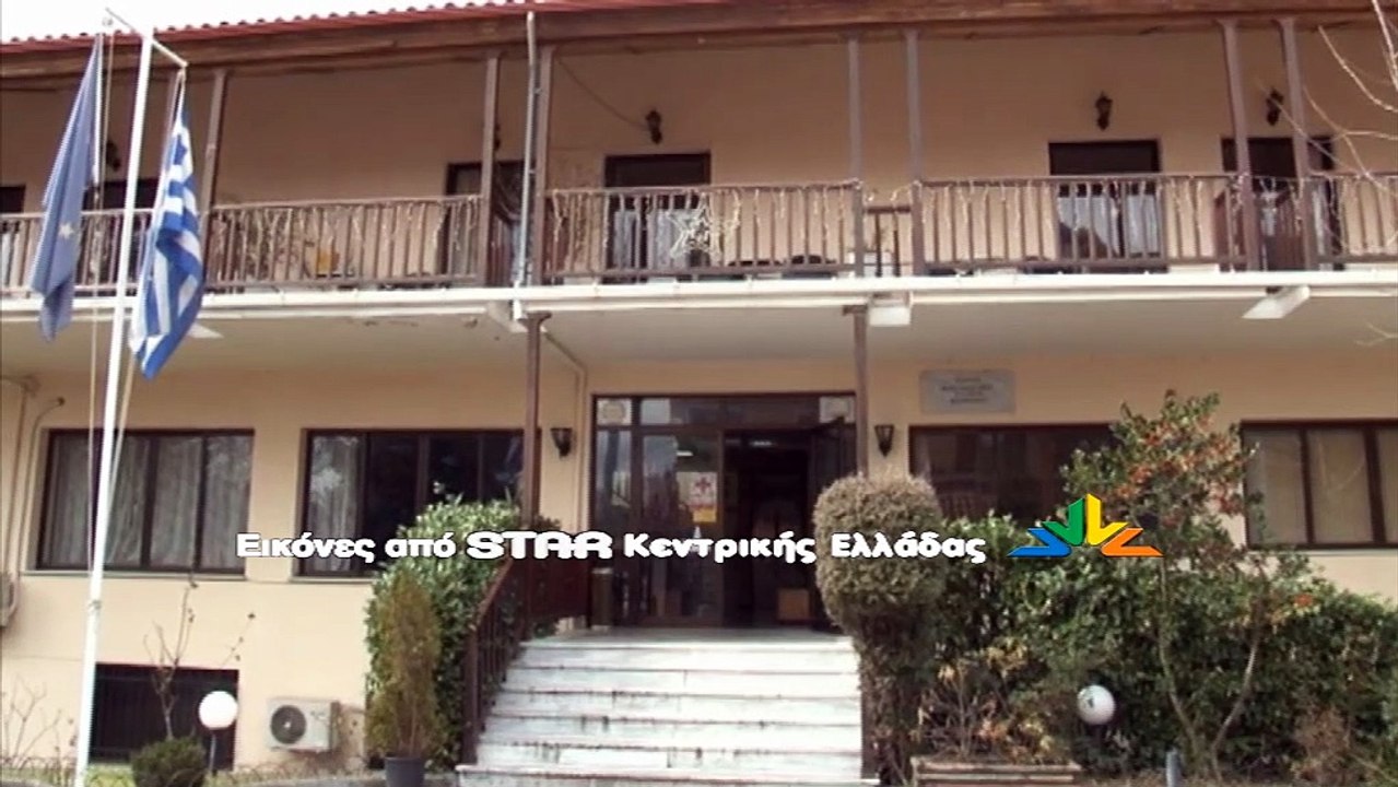 Κρούσματα κορονοϊού στο Θεραπευτήριο Χρονιών Πα...