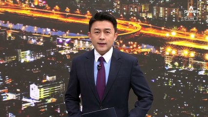 후보들 속속 토론회장 도착…수백 명 치열한 응원전