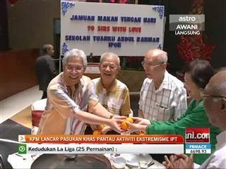 KPM lancar pasukan khas pantau IS di IPT