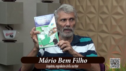Programa Café com Leitte - 09/02/2022 - Mário Bem Filho