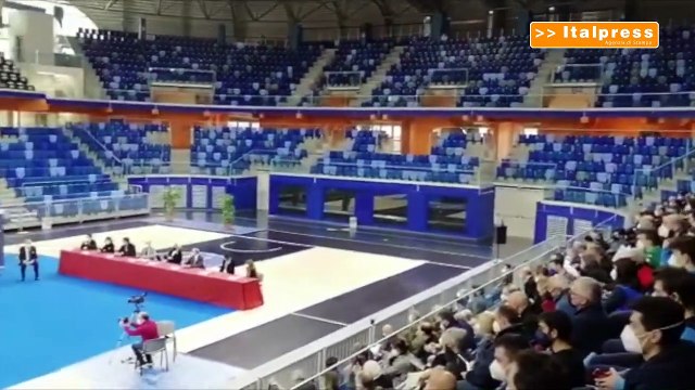 Azzi I Mondiali di scherma a Milano colmano una lacuna storica