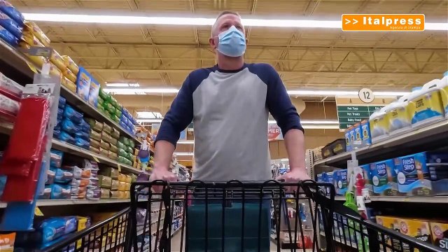 A novembre in calo le vendite al dettaglio