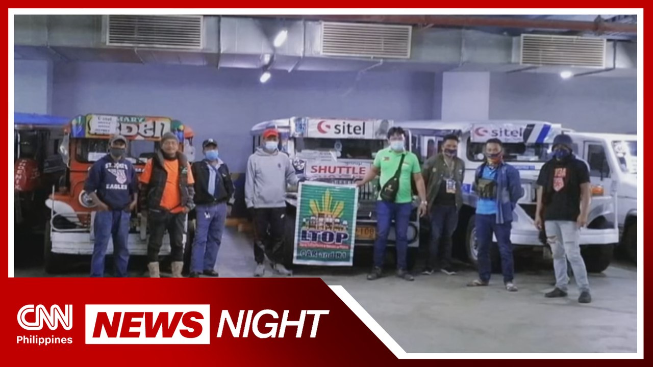 Group warns of transport strike amid non-stop fuel price hike