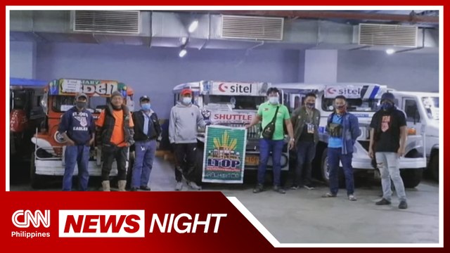 Group warns of transport strike amid non-stop fuel price hike