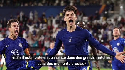 Thomas Tuchel attend plus de buts de Lukaku et Havertz