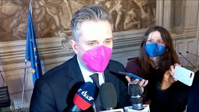 Ius soli, il sindaco Lepore: Riconosciamo ai bambini stranieri la cittadinanza onoraria italiana