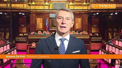 Quirinale, per il voto nuove cabine e green pass