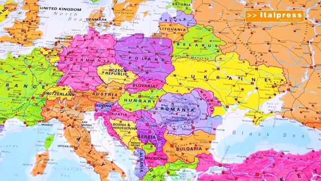 Turismo, trend in lieve miglioramento nel 2021